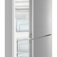 Liebherr CNef 4313 Libera installazione 310 L E Argento 6