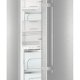 Liebherr KBes 4374 monoporta Libera installazione 344 L C Acciaio inox 4