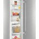 Liebherr KBes 4374 monoporta Libera installazione 344 L C Acciaio inox 6