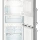 Liebherr CNef 4845 Comfort frigorifero con congelatore Libera installazione 366 L D Argento 4