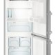 Liebherr CNef 4845 Comfort Libera installazione 366 L D Argento 4