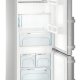 Liebherr CNef 4845 Comfort frigorifero con congelatore Libera installazione 366 L D Argento 5