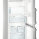 Liebherr CNef 4845 Comfort Libera installazione 366 L D Argento 5