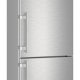 Liebherr CNef 4845 Comfort Libera installazione 366 L D Argento 7