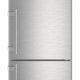 Liebherr CNef 4845 Comfort Libera installazione 366 L D Argento 8