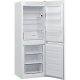 Whirlpool W5 721E W 2 Libera installazione 308 L E Bianco 4