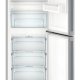 Liebherr CNel 4213 frigorifero con congelatore Libera installazione 301 L E Argento 4