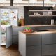 Liebherr CNel 4213 Libera installazione 301 L E Argento 5