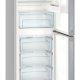 Liebherr CNel 4213 Libera installazione 301 L E Argento 7