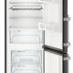 Liebherr CNbs 4835 frigorifero con congelatore Libera installazione 366 L D Nero 4