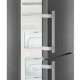 Liebherr CNbs 4835 frigorifero con congelatore Libera installazione 366 L D Nero 6