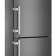 Liebherr CNbs 4835 frigorifero con congelatore Libera installazione 366 L D Nero 7
