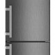Liebherr CNbs 4835 frigorifero con congelatore Libera installazione 366 L D Nero 8