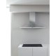 Whirlpool AKR 916 IX/2 cappa aspirante Sospeso Acciaio inox 320 m³/h 3
