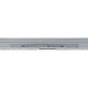Whirlpool AKR 916 IX/2 cappa aspirante Sospeso Acciaio inox 320 m³/h 4