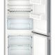 Liebherr CNel 4313 Libera installazione 310 L E Argento 4