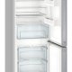 Liebherr CNel 4313 frigorifero con congelatore Libera installazione 310 L E Argento 7