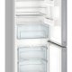 Liebherr CNel 4313 Libera installazione 310 L E Argento 7
