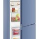 Liebherr CNfb 4313 frigorifero con congelatore Libera installazione 310 L E Blu 3