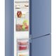 Liebherr CNfb 4313 Libera installazione 310 L E Blu 3