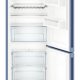 Liebherr CNfb 4313 frigorifero con congelatore Libera installazione 310 L E Blu 4