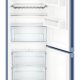 Liebherr CNfb 4313 Libera installazione 310 L E Blu 4