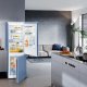 Liebherr CNfb 4313 frigorifero con congelatore Libera installazione 310 L E Blu 5