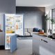 Liebherr CNfb 4313 Libera installazione 310 L E Blu 5