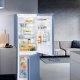 Liebherr CNfb 4313 frigorifero con congelatore Libera installazione 310 L E Blu 6