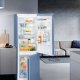 Liebherr CNfb 4313 Libera installazione 310 L E Blu 6