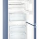 Liebherr CNfb 4313 frigorifero con congelatore Libera installazione 310 L E Blu 7