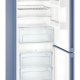 Liebherr CNfb 4313 Libera installazione 310 L E Blu 7