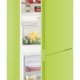 Liebherr CNkw 4313 frigorifero con congelatore Libera installazione 310 L E Verde 3