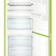 Liebherr CNkw 4313 frigorifero con congelatore Libera installazione 310 L E Verde 4
