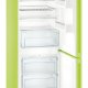 Liebherr CNkw 4313 frigorifero con congelatore Libera installazione 310 L E Verde 5