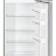 Liebherr CTel 2931 frigorifero con congelatore Libera installazione 271 L F Argento 3