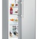 Liebherr CTNesf 3663 Libera installazione 307 L F Argento 3