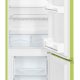 Liebherr CUkw 2831 frigorifero con congelatore Libera installazione 266 L F Verde 3