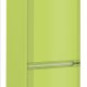 Liebherr CUkw 2831 frigorifero con congelatore Libera installazione 266 L F Verde 4