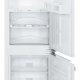 Liebherr ICBN 3324 Comfort Da incasso 247 L E Bianco 3