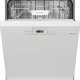 Miele G 5000 Active lavastoviglie Libera installazione 13 coperti E 4