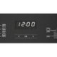 Miele H 2890 B 90 L Nero, Acciaio inox 3