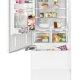 Liebherr ECBN 5066 frigorifero con congelatore Da incasso 402 L F Bianco 5