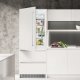 Liebherr ECBN 5066 frigorifero con congelatore Da incasso 402 L F Bianco 6