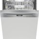 Miele G 7105 SCi XXL A scomparsa parziale 14 coperti C 4