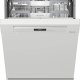 Miele G 7310 SCi AutoDos A scomparsa parziale 14 coperti C 4