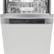 Miele G 7315 SCi XXL AutoDos lavastoviglie A scomparsa parziale 14 coperti C 4