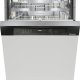 Miele G 7515 SCi XXL AutoDos A scomparsa parziale 14 coperti C 4