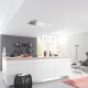 Miele DA 2808 Cappa aspirante a isola Acciaio inox 725 m³/h 3