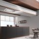 Miele DA 2808 Cappa aspirante a isola Acciaio inox 725 m³/h 4